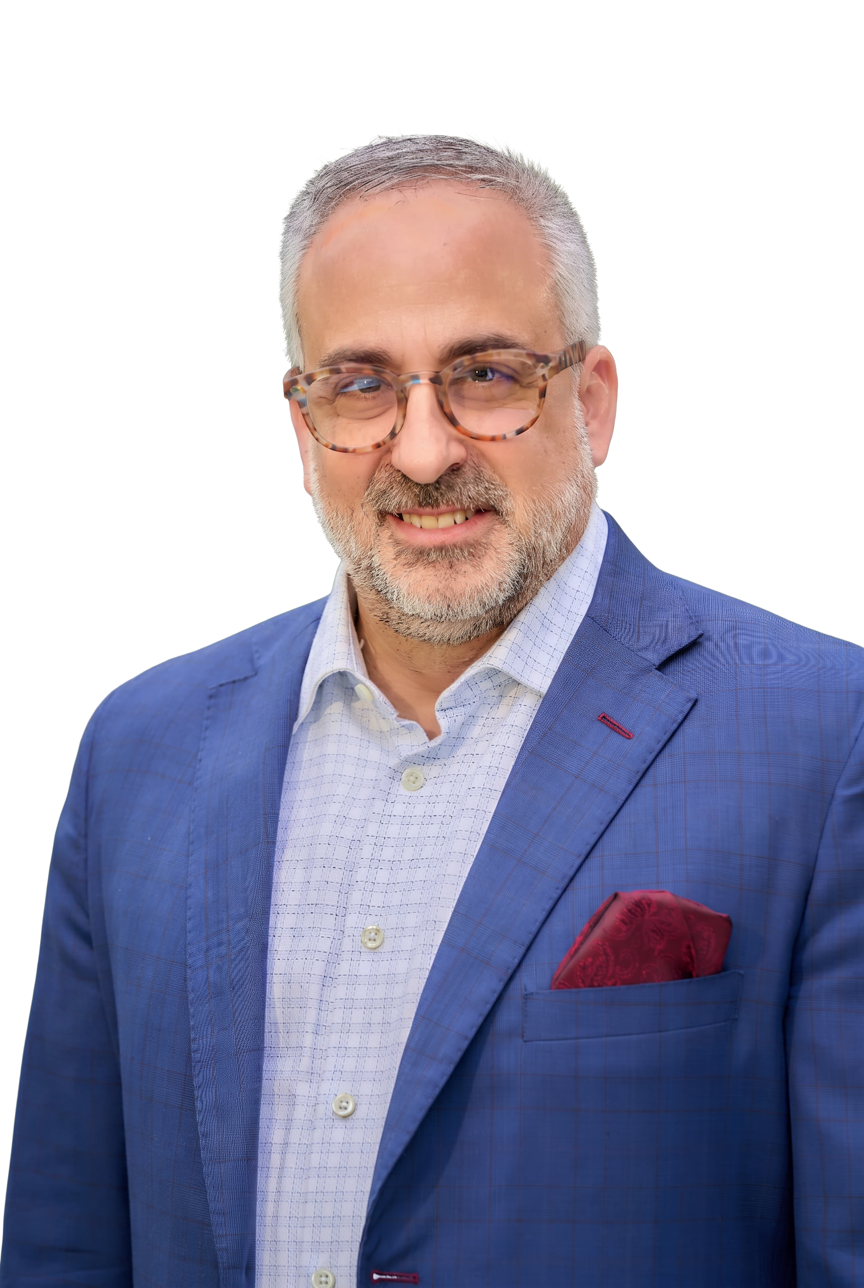 Portrait of Marc Snyderman, Esq., Partner, OGC Solutions · Co-Founder, Next Point Ventures LLC at PREP4MA