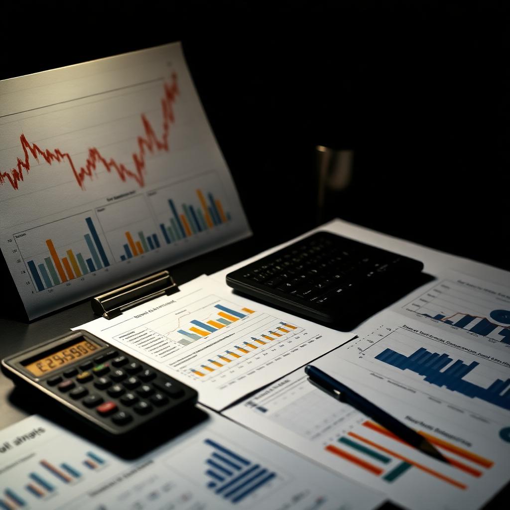 Financial advisory — Valuation, deal structuring, due diligence and negotiation support built on accurate numbers.
